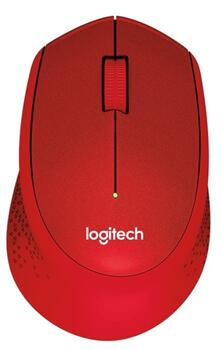 Logitech M330 Беспроводная мышь (910-004911)