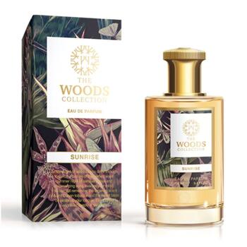 The Woods Collection Sunrise Парфюмированная вода EDP 100ml (3760294350843)
