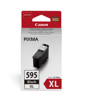 Canon PG‑595XL Tintes Kārtridžš (PG‑595XL)
