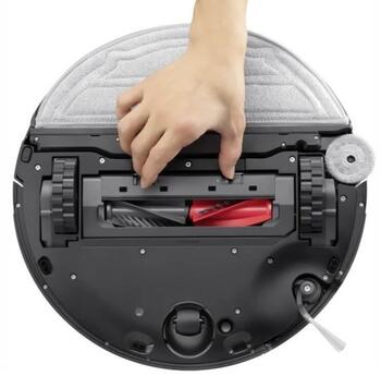 Roborock Saros 10 Робот-пылесос (S1002-00)