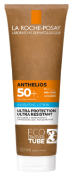 La Roche-Posay Anthelios Cолнцезащитный лосьон SPF50+ / 250 ml (3337875761123)