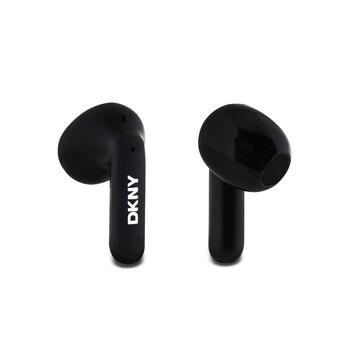 DKNY Satiny Finish Наушники TWS (DKTWST6AEHLK)