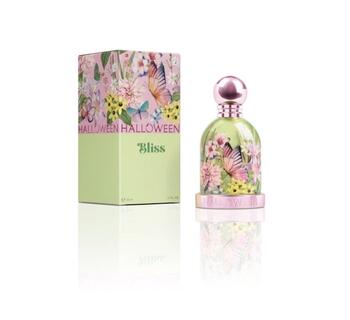 Jesus Del Pozo Halloween Bliss Парфюм EDT 50ml (8431754009476)