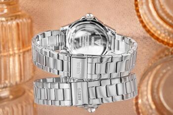 Guess GW0948L7 Sieviešu pulkstenis / sudrabs (GW0948L7)