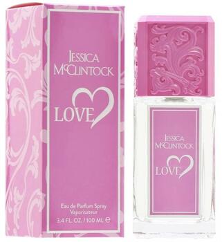 Jessica McClintock Love Парфюм EDP 100 ml (860006008642)
