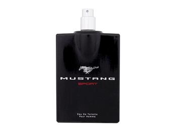 Ford Mustang Mustang Туалетная вода EDT 100ml (TESTER) (8159400202049)