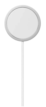 Apple MagSafe MX6Y3ZM/A Беспроводное зарядное устройство 2m (MX6Y3ZM/A)