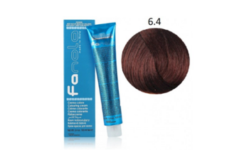 Fanola Colouring Cream Краска для Волос 6.4 100 ml (8032947860432)