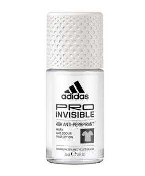 Adidas Pro Invisible Роликовый Дезодорант 50ml (3616303439996)