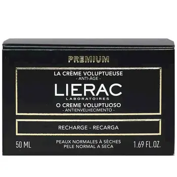 Lierac Premium Day Cream Дневной крем 50ml (3701436917906)