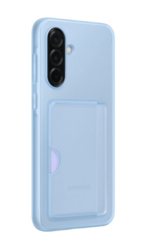 Samsung Card Slot Cover Чехол для Samsung Galaxy A36 5G (EF-OA366TLEGWW)