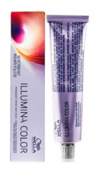 Wella Professionals Illumina Color 8/ Краска для волос 60 ml (8005610538983)