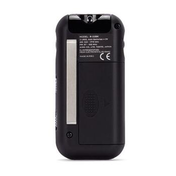 AIWA R22 Pārnēsājams Radio ar Austiņām (R22-BLK)