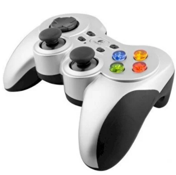 Logitech F710 Bezvadu Spēļu Kontrolieris (940-000145)