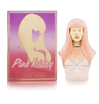 Nicki Minaj Pink Friday Парфюм EDP 100ml (719346165631)