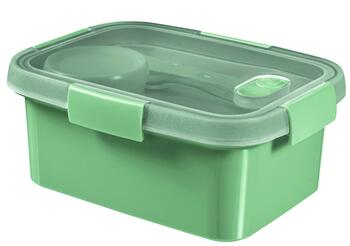 Curver Контейнер для Пищевых Продуктов 20x15x9cm (0800947Q19)