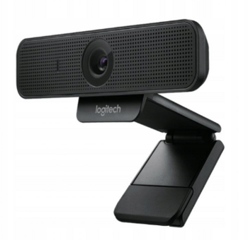 Logitech C925e Веб-Камера (960-001076)