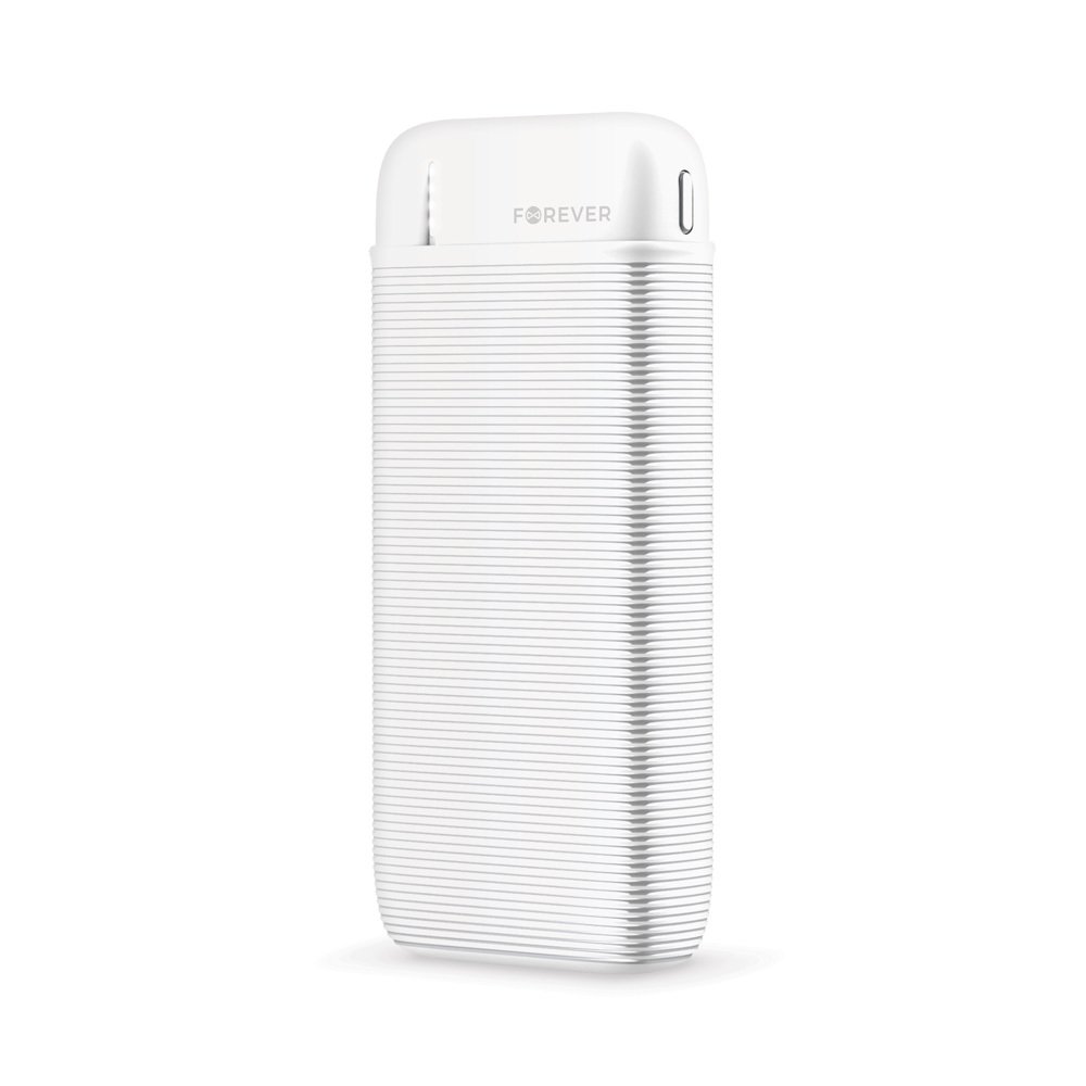 Forever TB-100M Power Bank 10000 mAh Портативный аккумулятор (GSM099223)
