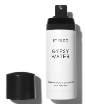 Byredo Bal d'Afrique Спрей для волос 75 ml (7340032860542)
