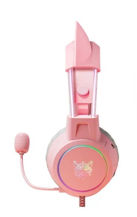 Onikuma X15Pro Spēļu Austiņas (6972470562293)