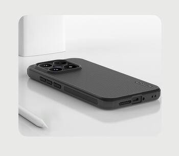 Nillkin Super Frosted PRO Back Cover Чехол для Xiaomi 17 (6902048306172)