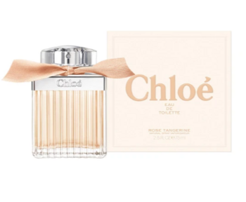 Chloé Rose Tangerine Парфюм EDT 75 ml (3614229396997)