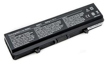 ExtraDigital GP952 Аккумуляторная батарея для портативного компьютера Dell GP952 (NB440054)