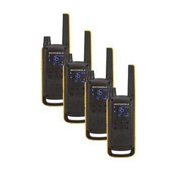 Motorola Talkabout Extreme T82 4.gab Rācijas (B8P00811YDEMAQ)