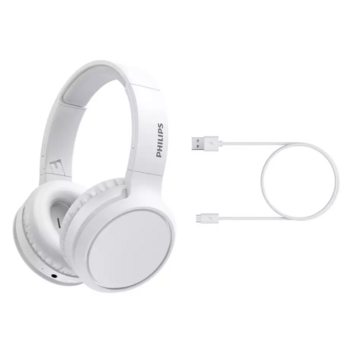 Philips TAH5205WT/00 Bezvadu Austiņas (TAH5205WT/00)
