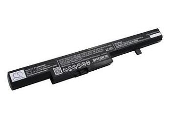 ExtraDigital 45N1184 Аккумуляторная батарея для портативного компьютера Lenovo 45N1184 (NB480081)