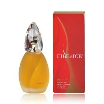 Revlon Fire & Ice Парфюм EDC 50 ml (309973112018)