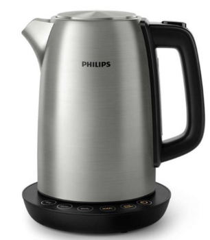 Philips HD9359/90 Электрический Чайник (HD9359/90)