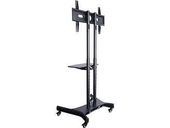 Multibrackets MB-2319 TV plaukts ar kronšteinu (MB-2319)