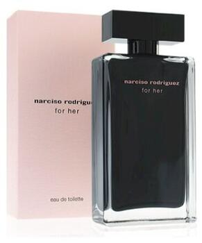 Narciso Rodriguez For Her Парфюм EDT 100 ml (3423470890020)