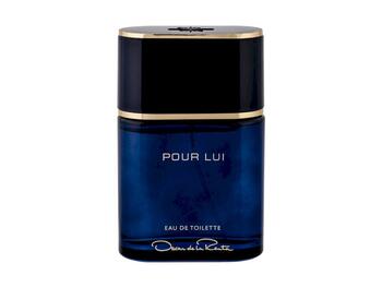Oscar de la Renta Pour Lui Туалетная вода EDT 90ml (3252550205900)