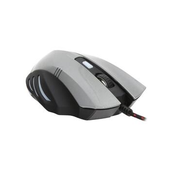 Varr OM0267 Проводная мышь 3200DPI (OM0267)
