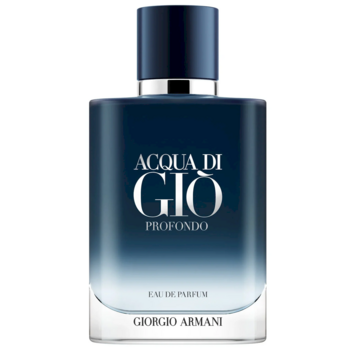 Armani Giorgio Acqua di Gio Profondo Мужская парфюмированная вода EDP 200 ml (3614273953849)