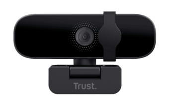 Trust Tanor Full HD Tīmekļa kamera (25548)