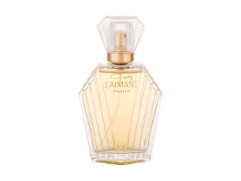 Coty L'Aimant Туалетная вода EDT 50ml (5012209042441)