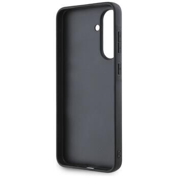 Guess Big 4G Logo Classic Logo Чехол для Samsung Galaxy A56 (GUHCSA564GMGGR)