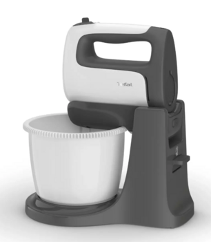 Tefal Prep'Mix+ HT4641 Миксер 500W (HT4641)