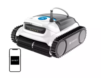 Wybot M1C Pобот для очистки бассейна (M1C-WH)