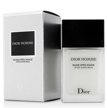 Dior Dior Homme Бальзам После Бритья 100ml (3348901250283)