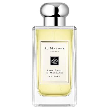 Jo Malone Lime Basil & Mandarin Bath Oil Concentrate Концентрат масла для ванны U 175 ml (690251038626)