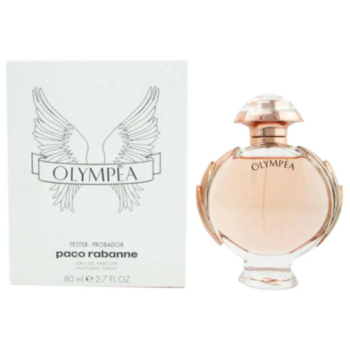 Paco Rabanne Olympéa Парфюм EDP 80 ml Tester (3349668528684)