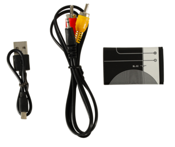 RoGer G5 Retro Mini Портативная Игровая Консоль (RO-3369-GR)