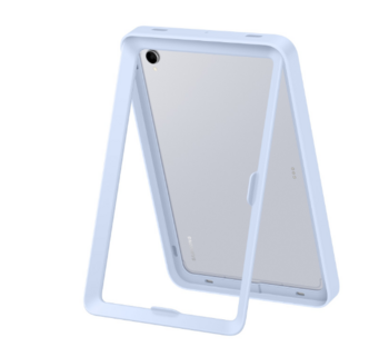 Samsung Frame Cover Maciņš Planšetdatoram Samsung Galaxy Tab S11 (EF-JX730CLEGWW)