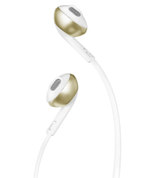 JBL Tune 205 Проводные Hаушники (JBLT205CGD)