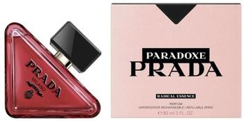 Prada Paradoxe Radical Essence Парфюм PAR 90 ml (3614274305401)