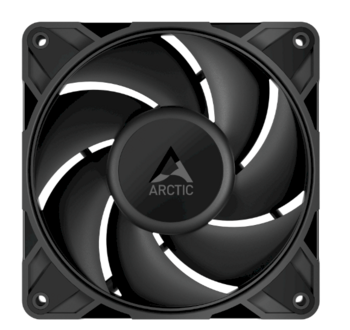 Arctic P12 Pro LN Корпусные вентиляторы 5 шт (ACFAN00349A)